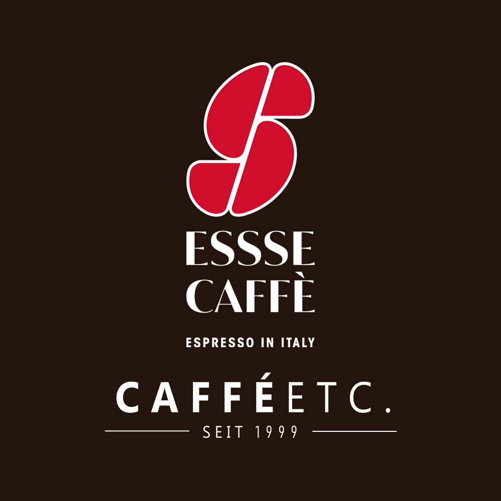 Logo Caffeetc - e.U. | ESSSE Caffe Tirol